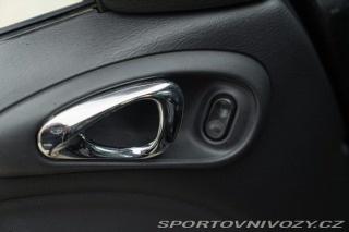 Chrysler Ostatní modely PT CRUISER 2004