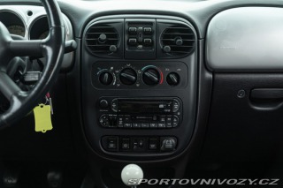 Chrysler Ostatní modely PT CRUISER 2004