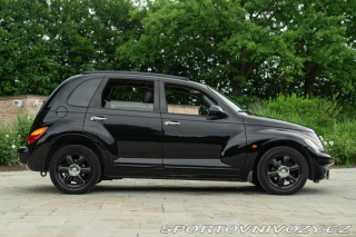 Chrysler Ostatní modely PT CRUISER 2004