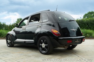 Chrysler Ostatní modely PT CRUISER 2004