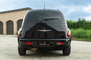 Chrysler Ostatní modely PT CRUISER 2004