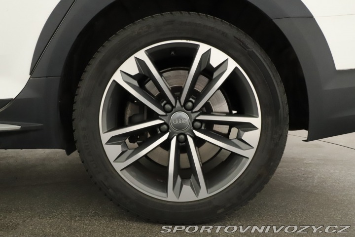 Audi A4 Allroad  3.0 TDI 2016