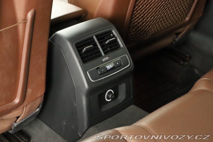 Audi A4 Allroad  3.0 TDI 2016