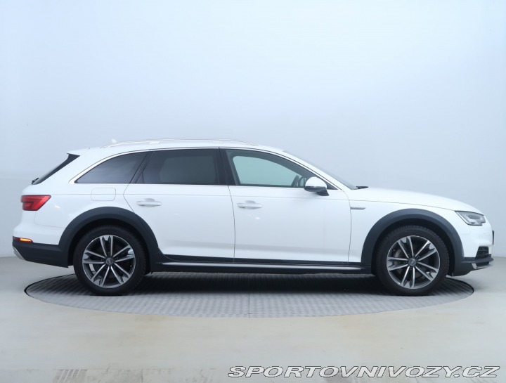 Audi A4 Allroad  3.0 TDI 2016