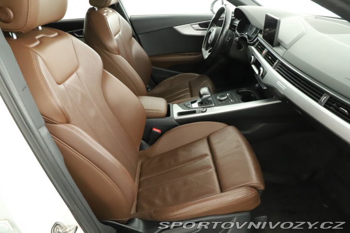 Audi A4 Allroad  3.0 TDI 2016