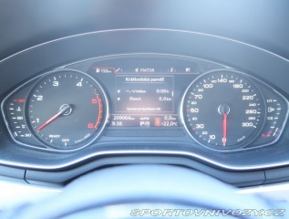 Audi A4 Allroad  3.0 TDI 2016