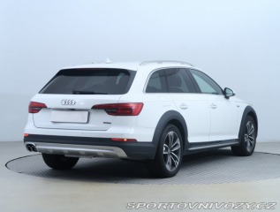 Audi A4 Allroad  3.0 TDI 2016