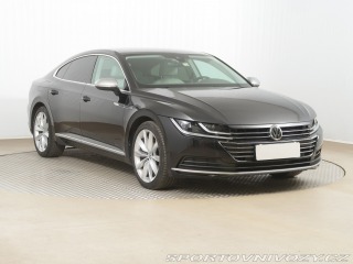 Volkswagen Arteon Elegance 2.0 TSI
