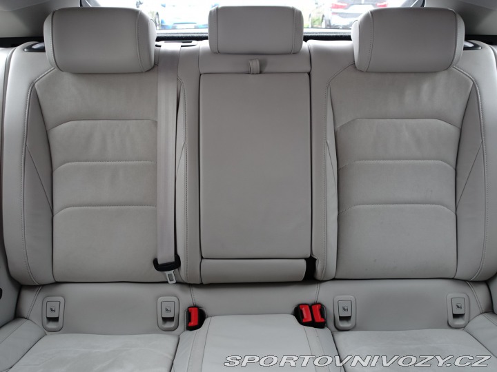 Volkswagen Arteon Elegance 2.0 TSI 2018