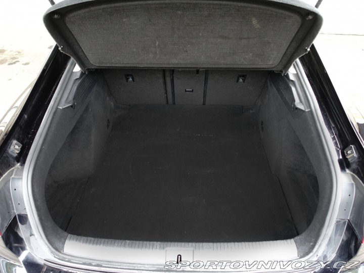 Volkswagen Arteon Elegance 2.0 TSI 2018