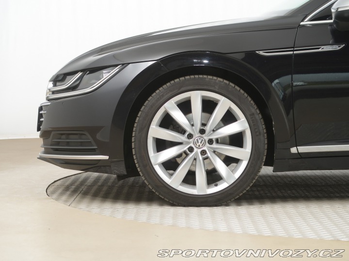 Volkswagen Arteon Elegance 2.0 TSI 2018