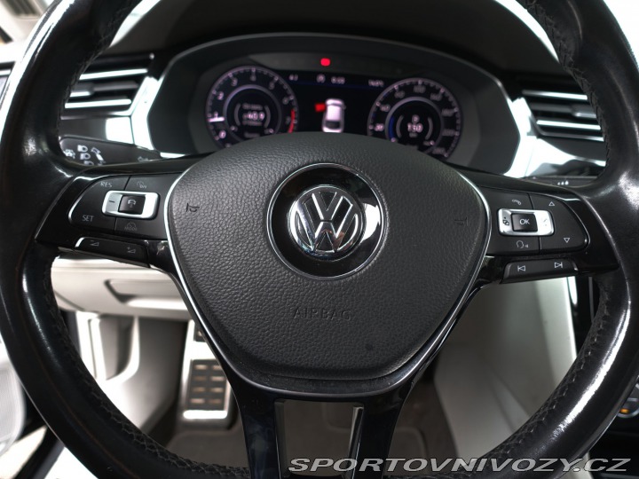 Volkswagen Arteon Elegance 2.0 TSI 2018