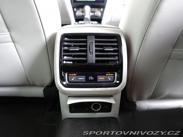 Volkswagen Arteon Elegance 2.0 TSI 2018