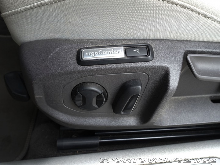 Volkswagen Arteon Elegance 2.0 TSI 2018