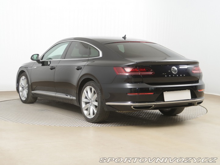 Volkswagen Arteon Elegance 2.0 TSI 2018