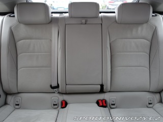 Volkswagen Arteon Elegance 2.0 TSI 2018