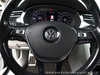 Volkswagen Arteon Elegance 2.0 TSI 2018