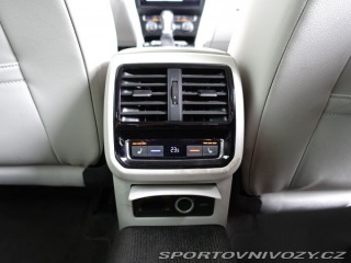 Volkswagen Arteon Elegance 2.0 TSI 2018