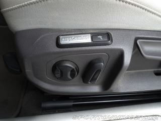 Volkswagen Arteon Elegance 2.0 TSI 2018