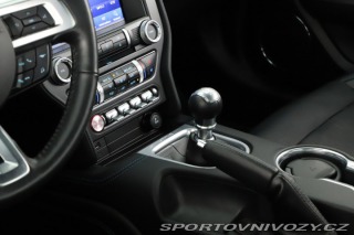 Ford Mustang GT V8 5.0 2020