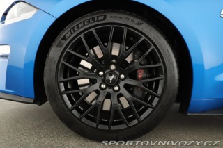 Ford Mustang GT V8 5.0 2020