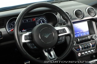 Ford Mustang GT V8 5.0 2020