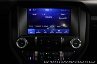 Ford Mustang GT V8 5.0 2020