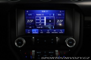 Ford Mustang GT V8 5.0 2020