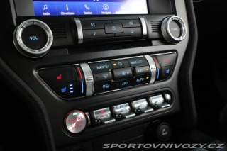 Ford Mustang GT V8 5.0 2020