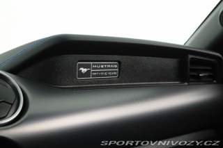 Ford Mustang GT V8 5.0 2020