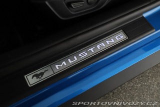 Ford Mustang GT V8 5.0 2020