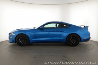 Ford Mustang GT V8 5.0 2020