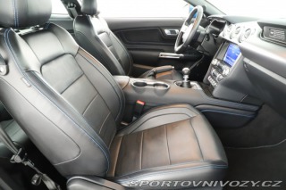 Ford Mustang GT V8 5.0 2020