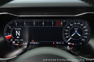 Ford Mustang GT V8 5.0 2020