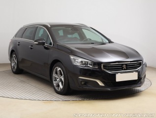 Peugeot 508 GT Line 2.2 HDi