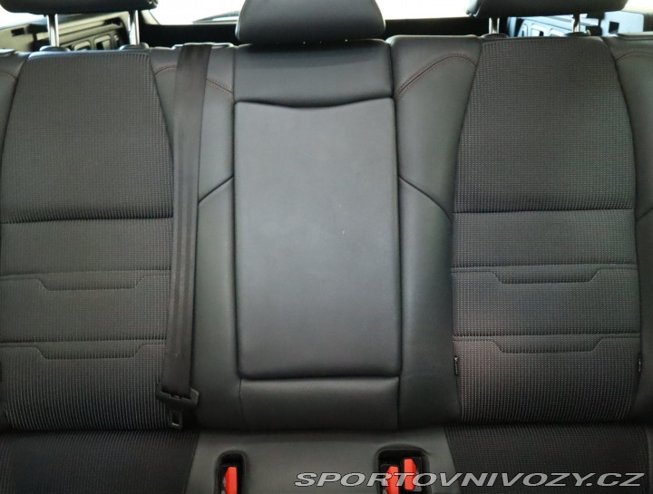 Peugeot 508 GT Line 2.2 HDi 2015