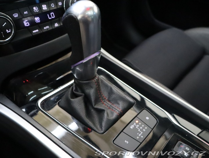 Peugeot 508 GT Line 2.2 HDi 2015