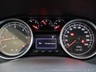 Peugeot 508 GT Line 2.2 HDi 2015