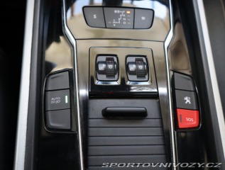 Peugeot 508 GT Line 2.2 HDi 2015