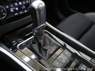 Peugeot 508 GT Line 2.2 HDi 2015