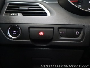 Peugeot 508 GT Line 2.2 HDi 2015