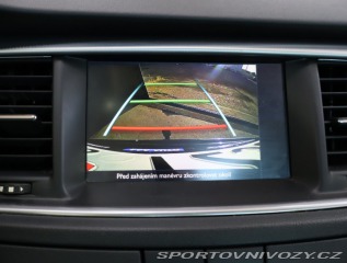 Peugeot 508 GT Line 2.2 HDi 2015