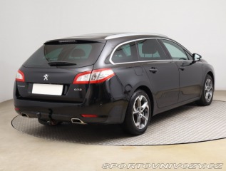 Peugeot 508 GT Line 2.2 HDi 2015