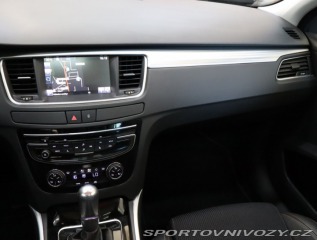 Peugeot 508 GT Line 2.2 HDi 2015