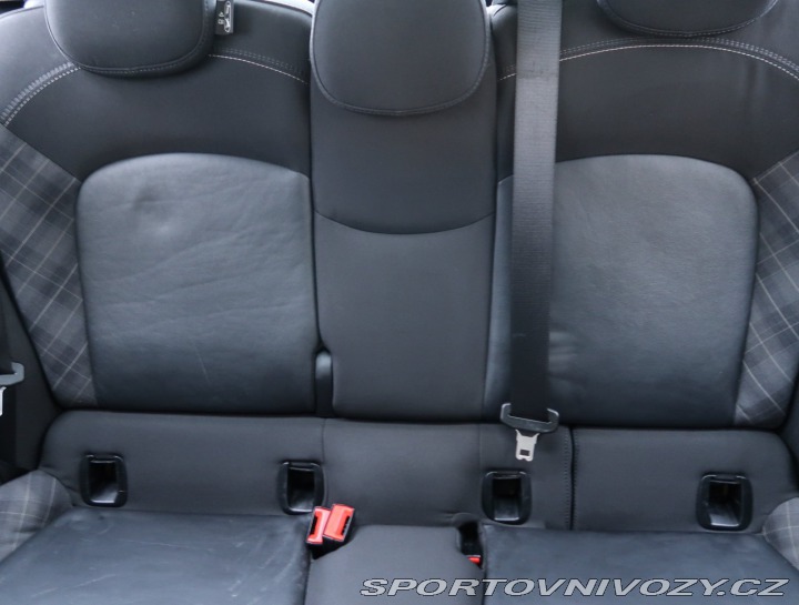 Mini Cooper Cooper 2014