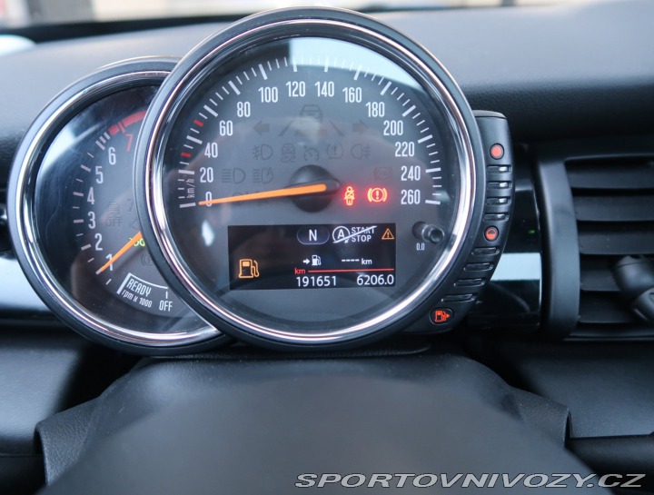 Mini Cooper Cooper 2014