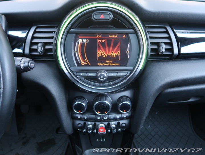 Mini Cooper Cooper 2014