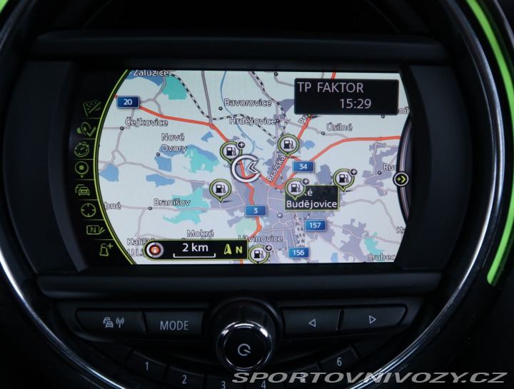 Mini Cooper Cooper 2014