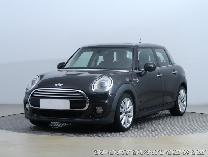 Mini Cooper Cooper 2014