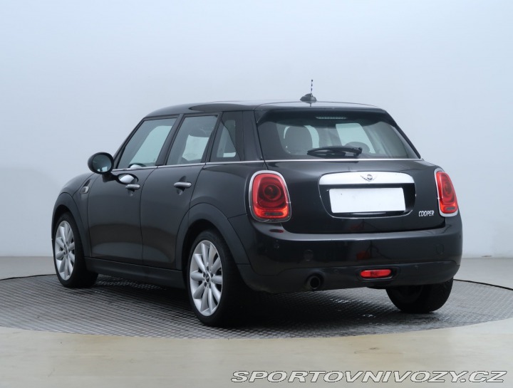 Mini Cooper Cooper 2014